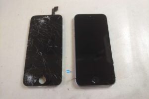 iphone 5s Screen Repair - iphone repair Brantford