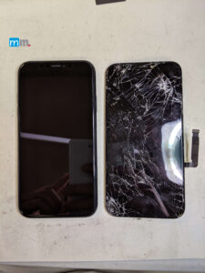 mobilemend iPhone XR Screen Repair