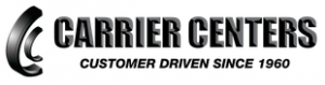 Carrier Centers Logo