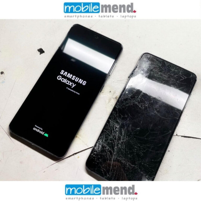 Samsung Repair Services - mobilemend Brantford - mobilemend Simcoe
