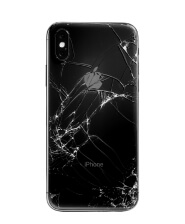 Backglass Replacement - mobilemend Popular iPhone Repair Services