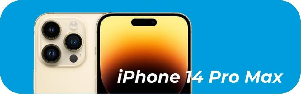 iPhone 14 Pro Max - mobilemend repair