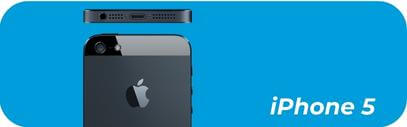 iPhone 5 - mobilemend repair