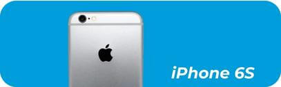 iPhone 6S - mobilemend repair