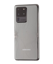 Backglass Replacement mobilemend Popular Samsung Repair Services