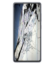 Broken Screens mobilemend Popular Android Repair Services
