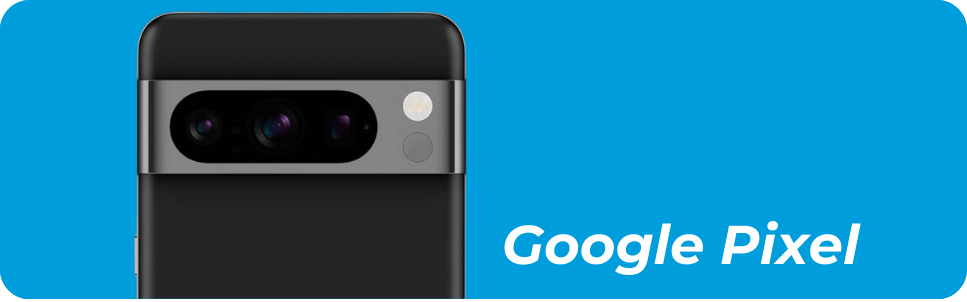Google Pixel Repair - mobilmend
