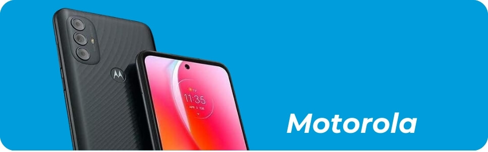 Motorola Repair - mobilmend