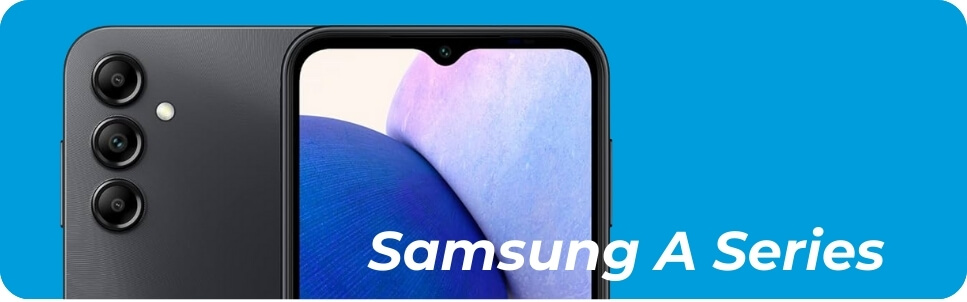 Samsung A Series Repair - mobilmend