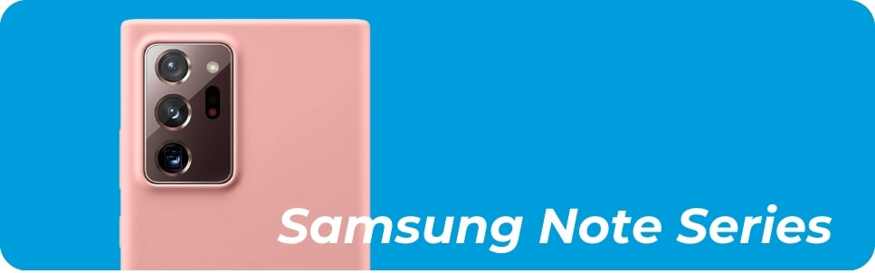 Samsung Note Series Repair - mobilmend