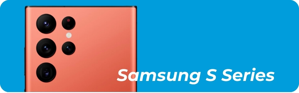 Samsung S Series Repair - mobilmend