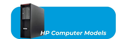 HP Computer Models - PC Repair - mobilemend