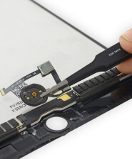Small Part Replacement - iPad Repair - mobilemend