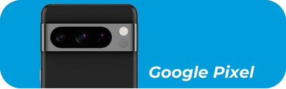 Smartphone Brands for repair - Google Pixel - mobilemend