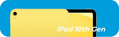 iPad 10th Gen - iPad Repairs - mobilemend