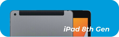 iPad 8th Gen - iPad Repairs - mobilemend