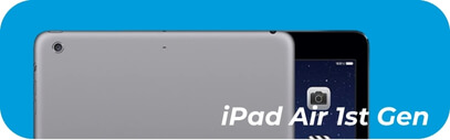 iPad Air 1st Gen - iPad Repairs - mobilemend