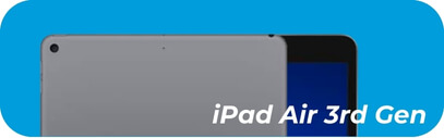 iPad Air 3rd Gen - iPad Repairs - mobilemend
