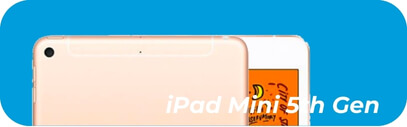 iPad Mini 5th Gen - iPad Repairs - mobilemend