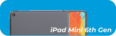 iPad Mini 6th Gen - iPad Repairs - mobilemend