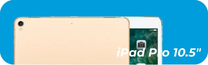 iPad Pro 10.5 - iPad Repairs - mobilemend