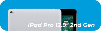 iPad Pro 12.9 2nd Gen - iPad Repairs - mobilemend
