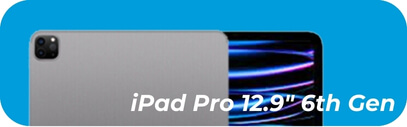 iPad Pro 12.9 6th Gen - iPad Repairs - mobilemend