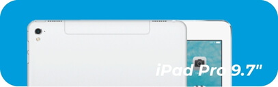 iPad Pro 9.7 - iPad Repairs - mobilemend
