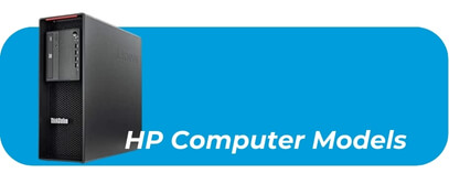 HP Computer Models - Computer Repairs mobilmend