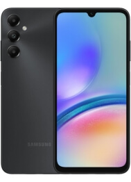 Samsung A05s 128GB - Refurbished mobilemend