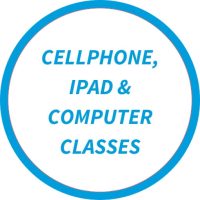 Cellphone Classes iPad Classes Computer Classes - mobilmend