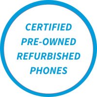 Certified Pre Owned Refurbished Phones - mobilmend